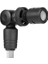 Smartmic Uc Mini Ultra Kompakt Çok Yönlü Kondansatör Mikrofon USB Type-C Mobil Cihazlar ve Bilgisayarlar Için 2