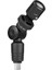 Smartmic Uc Mini Ultra Kompakt Çok Yönlü Kondansatör Mikrofon USB Type-C Mobil Cihazlar ve Bilgisayarlar Için 3