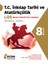 8.sınıf Inkılap Tarihi ve Atatürkçülük Beceri Temelli Soru Bankası 1