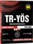 Tr-Yös Deneme Sınavları (Ileri Seviye) (10 Fasikül Deneme) 1