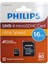 FM16MP45B/00 16GB CLASS10 Uhs-I U1 Tf Adaptörlü Micro Sdhc Hafıza Kartı 1