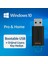 Windows 10 Pro & Home | Bootable USB | Orijinal Lisans Key Anahtarı Hediye 1