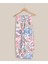 Floral Pareo 2