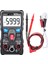Zoyi Zt-5b Bluetooth Smart Dijital Ölçü Aleti Multimetre Ölçüm Cihazı Dc Ac 3