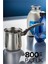 Paslanmaz Çelik Cezve 800 ml 1