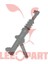 -CA10106 - Debrıyaj Ust Merkezı Kangoo Iı 08> Cıtan 12>21 1.5 Dcı 1.6 16V 1