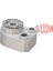 SAGEM-34117 - Yağ Soğutucu Megane Iı-Iıı Fluence Clıo Iv Thalıa Laguna Iıı Latıtude Dokker Lodgy Sandero 1.5 Dcı 100 Hp 1