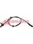 BRAXIS-AK0067 - Abs Kablosu Sensoru Arka Sag Captur Clıo Iv Zoe 1