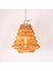 Mylamp Rattan Olivia Aydınlatma 60X60 cm 2
