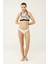 U.S. Polo Assn.Siyah - Beyaz - Ten - Fuşya - Lacivert 5 Li Brazilian Slip 67007 3