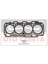 CONTA42427607 - Silindir Kapak Contası 2 Delik Lınea Doblo Iıı Bravo Iı Idea Grande Punto / Mıto Gıulıetta 1.6 D Mtj 1.02MM 1