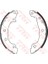 -GS8631 - Kampana Balata Marea Brava Bravo I / R19 Express 203×38 1