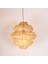 Mylamp Rattan Lucy Aydınlatma 60X60 cm 3