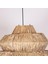 Mylamp Rattan Lucy Aydınlatma 60X60 cm 4