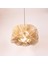 Mylamp Oklid Doğal Rattan 30X60 cm Aydınlatma 5