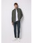 Slim Fit Erkek Koyu Indigo Jean Pantolon 1