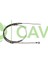 CAVO1202.140 - El Fren Telı Sag Doblo Maxı 1
