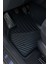 Fiat Fiorino Uyumlu 3D Oto Paspas Havuzlu - Fiorino Paspas 2