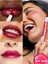 Maracuja Juicy Sünger Uçlu Dudak Renklendirici Ice Pop 2.6ml 2