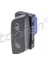TOPRAN-116035001 - Merkezı Kılıt Anahtarı (Vw Golf / Passat / Tıguan / Seat Alhambra) 1