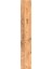 KTS3E Modern 5 Raflı Kitaplık - 54X155CM - Çam 3