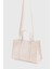 Soft Siyah Kadın Retro El Ve Omuz Shopper Çanta 264 5