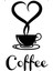 Coffe Yazılı Hediyelik Kanvas Tablo Ev Duvar Mutfak Dekarasyon Duvar Süsü Ölçü Seçiniz :) 2