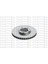 KRAFTVOLL-07040050 - On Fren Aynası Havalı 274MM H100 Kamyonet 05> Starex 2,4ı 2,5 Td 1