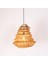 Mylamp Rattan Olivia Aydınlatma 40X40 cm 2
