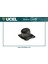 UCEL-61101 - Motor Takozu Golf Iı Jetta Iı 1.6 mt 83> 92 1