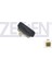 ZEGEN-ZSW1458 - Bagaj Kapak Butonu Clıo Iıı Iv Hb Megane Iıı 1