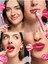 Maracuja Juicy Sünger Uçlu Dudak Renklendirici Lolli 2.6ml 5