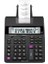 HR-150RC-DC 12 Hane Şeritli Hesap Makinesi 1
