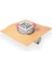 Master 10X10 Yalıtımlı Noktasal Su Gideri Mat Yandan - 47H0026000000003 1
