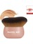 Kabuki Pembe Bronzlaştırıcı ve Fondöten Fırçası 2
