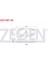 ZEGEN-ZEG1387-00 - Fren Balatası Arka Megane Iıı 08> Megane Iv 15> Scenıc Iıı 08> Fluence 08> 1
