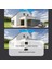 Ezvız H8C Serisi – 360° Pan/tilt Wi‑fi Güvenlik Kamerası | Fynix Teknoloji 2