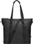 Däsh Shopper Omuz Çantası- Black 1