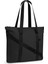 Däsh Shopper Omuz Çantası- Black 2