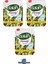 Family Zeytin Mucizesi El Sabunu 3 Paket 1