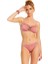 Argento 01-1234-1080 Kadın Straplez Bikini 1