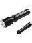 Bright GHT-5761 XP90 LED 3 Mod Zoomlu Yağmur Suyu Geçirmez Şarjlı El Feneri 26650 Pilli 3
