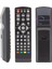 DSR-6500 Keykubat Uydu Alıcı Kumandası 1