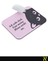 Pembe Renkli Sevimli Kedi Desenli Ergonomik Mouse Pad - 23 cm x 19 cm - Kaydırmaz Taban Ev ve Ofis Kullanımı Için Ideal Fare Altlığı Mousepad 5