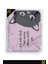 Pembe Renkli Sevimli Kedi Desenli Ergonomik Mouse Pad - 23 cm x 19 cm - Kaydırmaz Taban Ev ve Ofis Kullanımı Için Ideal Fare Altlığı Mousepad 7