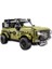 Land Rover Arazi Aracı 1278 Parça 49013 2
