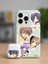 Clannad: After Story Anime Telefon Laptop Bullet Journal Yapışkanlı Folyo Sticker Paketi 2