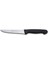 61005LZ - Lazerli Tırtıklı Sebze, Steak ve Biftek Bıçağı 12,5 cm 1