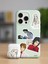 Anohana (Ano Hi Mita Hana No Namae O Bokutachi Wa Mada Shiranai ) Anime Telefon Laptop Bullet Journal Yapışkanlı Folyo Sticker Paketi 2
