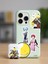 Assassination Classroom (Ansatsu Kyoushitsu) Anime Telefon Laptop Bullet Journal Yapışkanlı Folyo Sticker Paketi 2